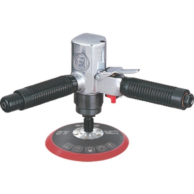 日本康柏特 COMPACT TOOLS  220673S コンパクトツール　ウレタンバフ　白　２０×８０