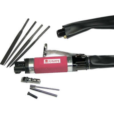 柳瀬（株） ASM-205 ヤナセ　レシプロサンダーエアー