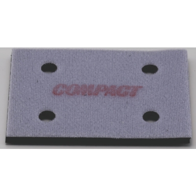 日本迷你 MINE  NO34098 マイン　マジックペーパー５０φ＃１２０　５０枚