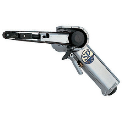 エス．ピー．エアー（株） SP-1370 ＳＰ　ベルトサンダー１０ｍｍ＆１２ｍｍ×３３０ｍｍ