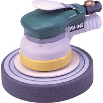 （株）空研 PM-045 空研　ワックスポリシャー