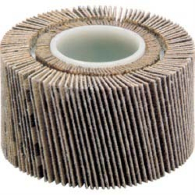 日本迷你 MINE  TM-240-5 マイン　ＴＭフラップホイール＃２４０（５個入り）