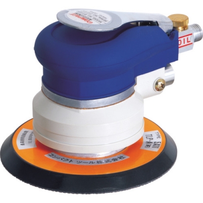 日本康柏特 COMPACT TOOLS  914B2 MPS コンパクトツール　非吸塵式ダブルアクションサンダー　９１４Ｂ２　ＭＰＳ