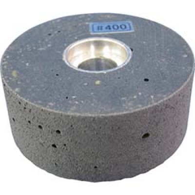 日本迷你 MINE  TU-400-2 マイン　ＴＵＲＢホイール＃４００（２個入り）