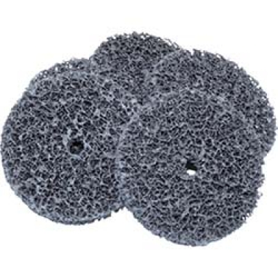 5 ＨＡＺＥＴ　研磨ホイール