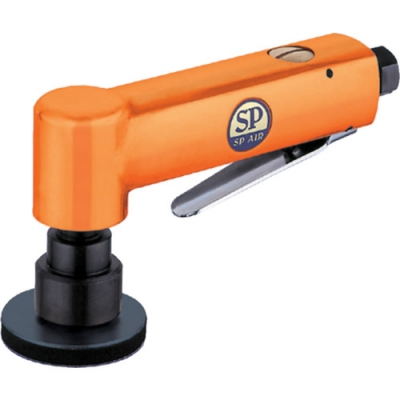 エス．ピー．エアー（株） SPS-35DA ＳＰ　ミニダブルアクションサンダー５０ｍｍφ
