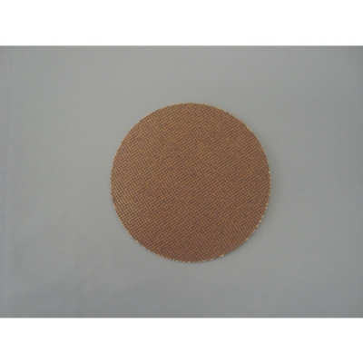 日本中山 TRUSCO  TAM-125（180） ＴＲＵＳＣＯ　アストラマジック　穴なし　Φ１２５　５枚入　１８０＃