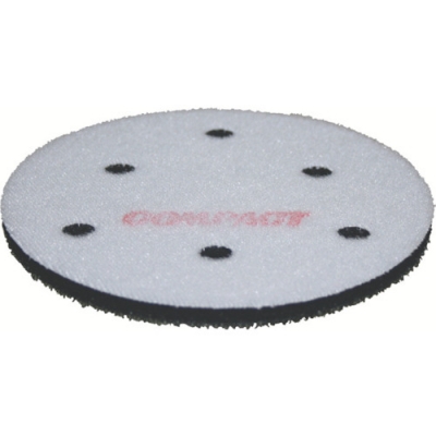 日本康柏特 COMPACT TOOLS  288761 コンパクトツール　φ１２３ｘ５ｔクッションパッド