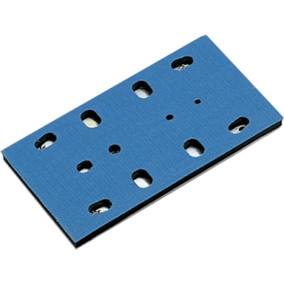 エス．ピー．エアー（株） AS-127 ＳＰ　１００×１８０吸塵パッド（マジック式）