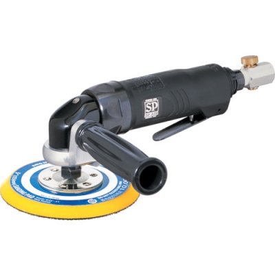 エス．ピー．エアー（株） SP-7500AH-P ＳＰ　アングルサンダー／ポリッシャー
