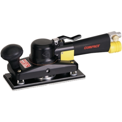 日本康柏特 COMPACT TOOLS  875CD MPS コンパクトツール　吸塵式オービタルサンダー　８７５ＣＤ　ＭＰＳ