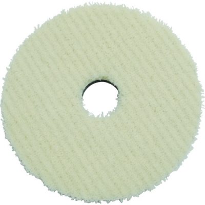 柳瀬（株） BMY125B ヤナセ　ウールバフＢ　Φ１２５