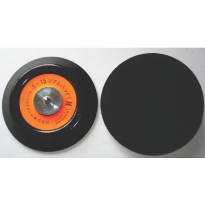 日本康柏特 COMPACT TOOLS  21020A コンパクトツール　５ｘ１５ソフトパッド（Ｍ）