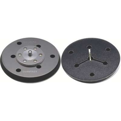 日本康柏特 COMPACT TOOLS  28831DLA コンパクトツール　レザーパッド５×１０ＬＰ穴有り