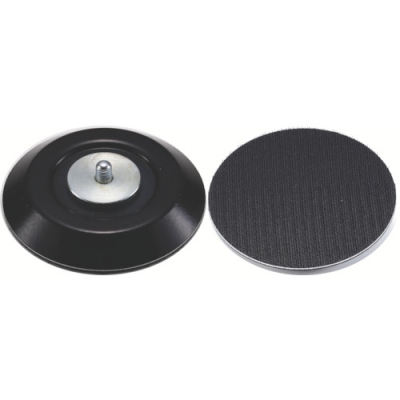 日本康柏特 COMPACT TOOLS  40963A コンパクトツール　５０５Ｎ用Φ９７マジックソフトパッド