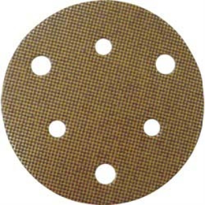 柳瀬（株） ASM-A12M ヤナセ　アルミナシート（マジックテープ）　＃４００