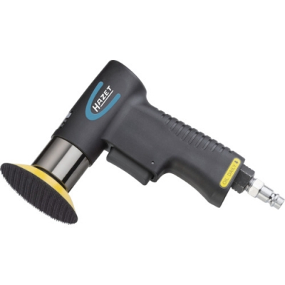 日本角田 HAZET  9033N-9 ＨＡＺＥＴ　ミニポリッシャーセット