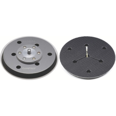 日本中山 TRUSCO  TAM-125（100） ＴＲＵＳＣＯ　アストラマジック　穴なし　Φ１２５　５枚入　１００＃