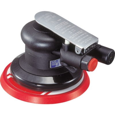 東空販売（株） MS-680N5-H ＴＯＫＵ　ダブルアクションサンダ５　非吸塵式　フックフェース　マジック式