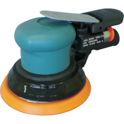 日本 NCA  SPRT5CVP MG ＮＣＡ　ダブルアクションサンダー　集塵機接続タイプ