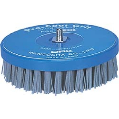 信濃機販（株） PGC-T400 ＳＩ　プレコートグリット４００カップ型