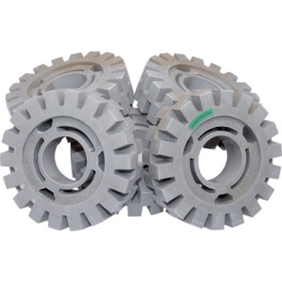 柳瀬（株） PET-50N7 ヤナセ　ペッタンユニロン　Φ５０　荒目