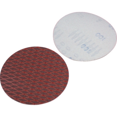 柳瀬（株） PD125SS4 ヤナセ　セラミック丸シート　１２５パイ　＃６０