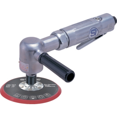 信濃機販（株） SI-2026DM ＳＩ　アングルサンダー（マジックシートタイプ）