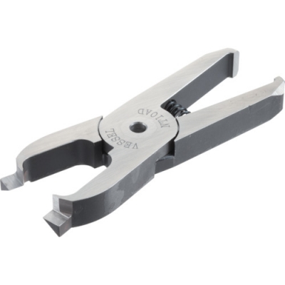 日東工器（株） NO.90826 日東　ＯＭＶ－１２５Ｂ・ＡＰＳ－１２５ＳＶ用研磨ペーパ＃１５０ベルクロ　５０枚入