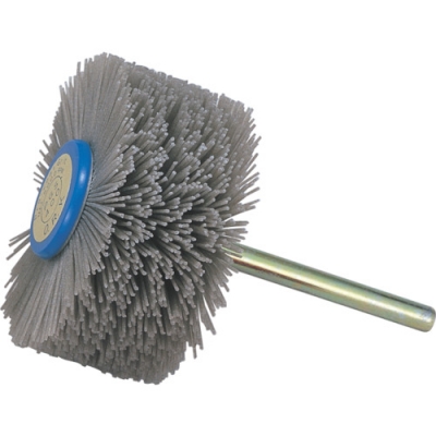 信濃機販（株） PGS-400 ＳＩ　プレコートグリット４００軸付き型