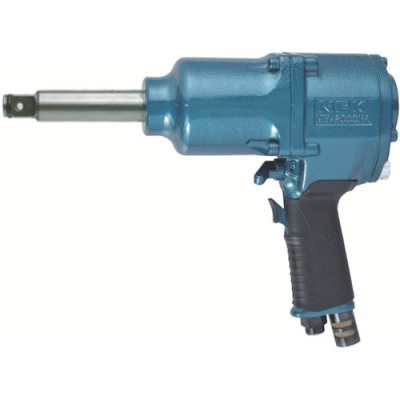 日本ニューマチック工業（株） NW-2000HA-4R ＮＰＫ　インパクトレンチ　アンビル長さ　４インチ仕様　２５３５２
