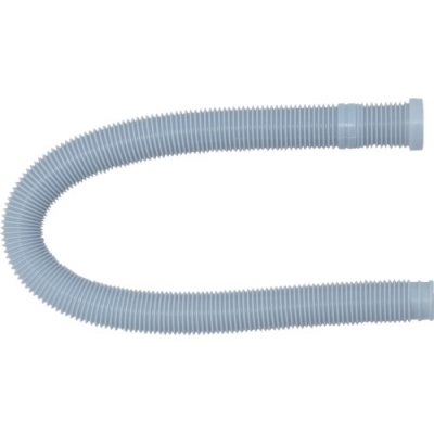 ＵＨＴ（株） 1934 ＵＨＴ　オーバーホース排気用　４０ｃｍ　灰色