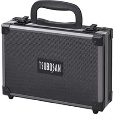 ツボサン（株） TAF-CASE-M ツボサン　エア－ファイル　ボディ専用ハ－ドケ－ス　Ｍ用