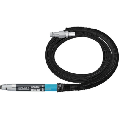 日本角田 HAZET  9032M ＨＡＺＥＴ　マイクロエアグラインダー　コレットチャック　３ｍｍ