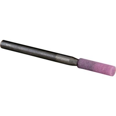 ＵＨＴ（株） 5111 ＵＨＴ　軸付砥石３×１０×３　＃８０　（１Ｐｋ（箱）＝２０本入）