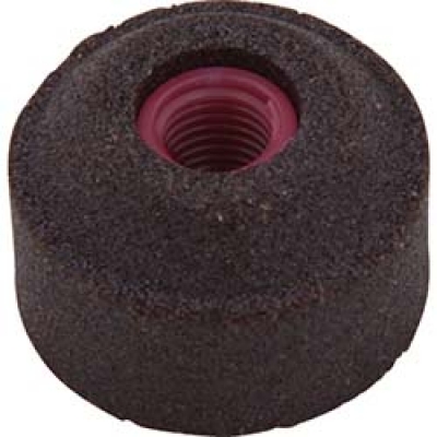 ＵＨＴ（株） 5232 ＵＨＴ　カップ砥石φ２０＃１００　（２４個入）