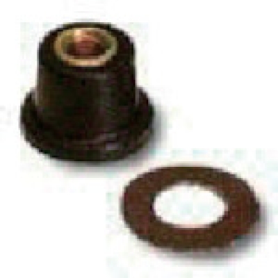 ＵＨＴ（株） 5245 ＵＨＴ　ホリパーφ２０＃４００　　ラバーパット１個付　（１５０枚入）