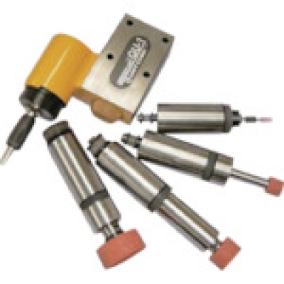 ＵＨＴ（株） GUI-S ＵＨＴ　ＧＵ－１　フルセット（スピンドル１～４＋本体セット）