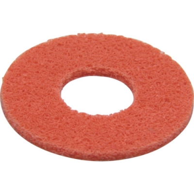 ＵＨＴ（株） 5363 ＵＨＴ　＃４００φ３０ＮＳＬ　２５枚入　ラバーパット１個付　橙