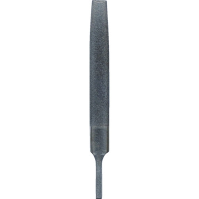 ツボサン（株） TAF-CSW22 ツボサン　ＣＢＮ　エアーファイル　スーパーワイド　半丸　＃２００