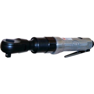 エス．ピー．エアー（株） SP-1133RH-2 ＳＰ　首振りエアーラチェットレンチ１２．７ｍｍ角