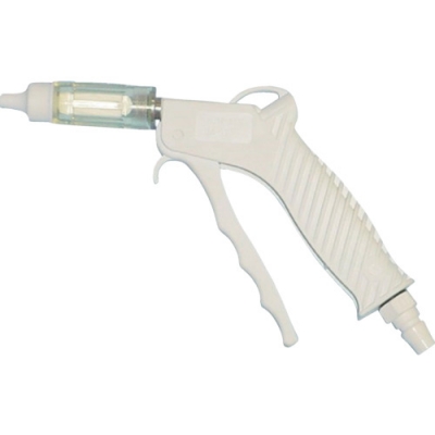 日本前田 MAEDA SHELL  JAC-13TB 前田シェル　エクセルジュン・エア－ガン　ブルー