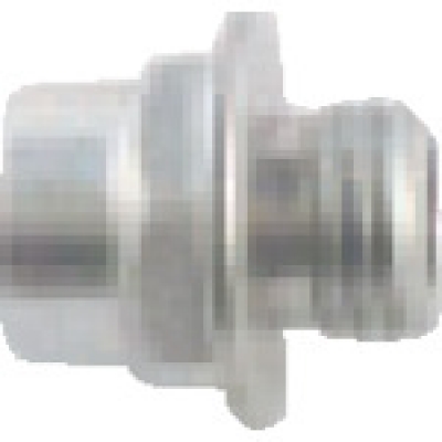 日本中山 TRUSCO  MAB-11-8-N ＴＲＵＳＣＯ　エアブラストガンＭＡＢ－１１－８用　ノズル