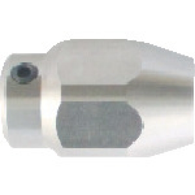 日本中山 TRUSCO  MAB-11-6-B ＴＲＵＳＣＯ　エアブラストガンＭＡＢ－１１－６用　ボディ