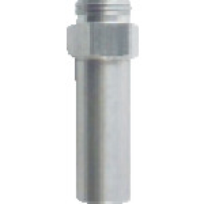 日本中山 TRUSCO  MAB-11-6-P ＴＲＵＳＣＯ　エアブラストガンＭＡＢ－１１－６用　ジョイントパイプ