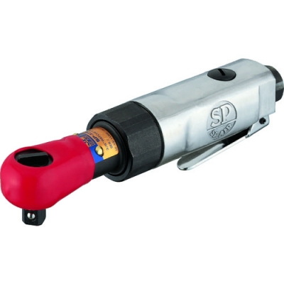 エス．ピー．エアー（株） SP-1762 ＳＰ　ミニラチットレンチ９．５ｍｍ角