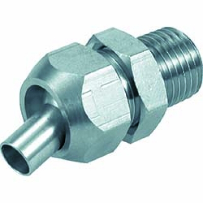 ＳＭＣ（株） KNK-R02-600 ＳＭＣ　ブロー用おねじ付首振ノズル