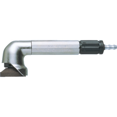 ＵＨＴ（株） MAG-093N ＵＨＴ　エアーマイクログラインダー　ＭＡＧ－０９３Ｎ　９０度　φ３０用