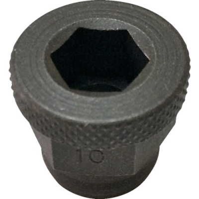 信濃機販（株） 313-14 ＳＩ　１０ミリ　ソケット