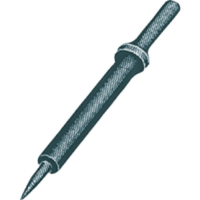 日東工器（株） NO.90011 日東　オートチゼル　Ａ－３０２用シートメタルパンチ　１０１１　９００１１